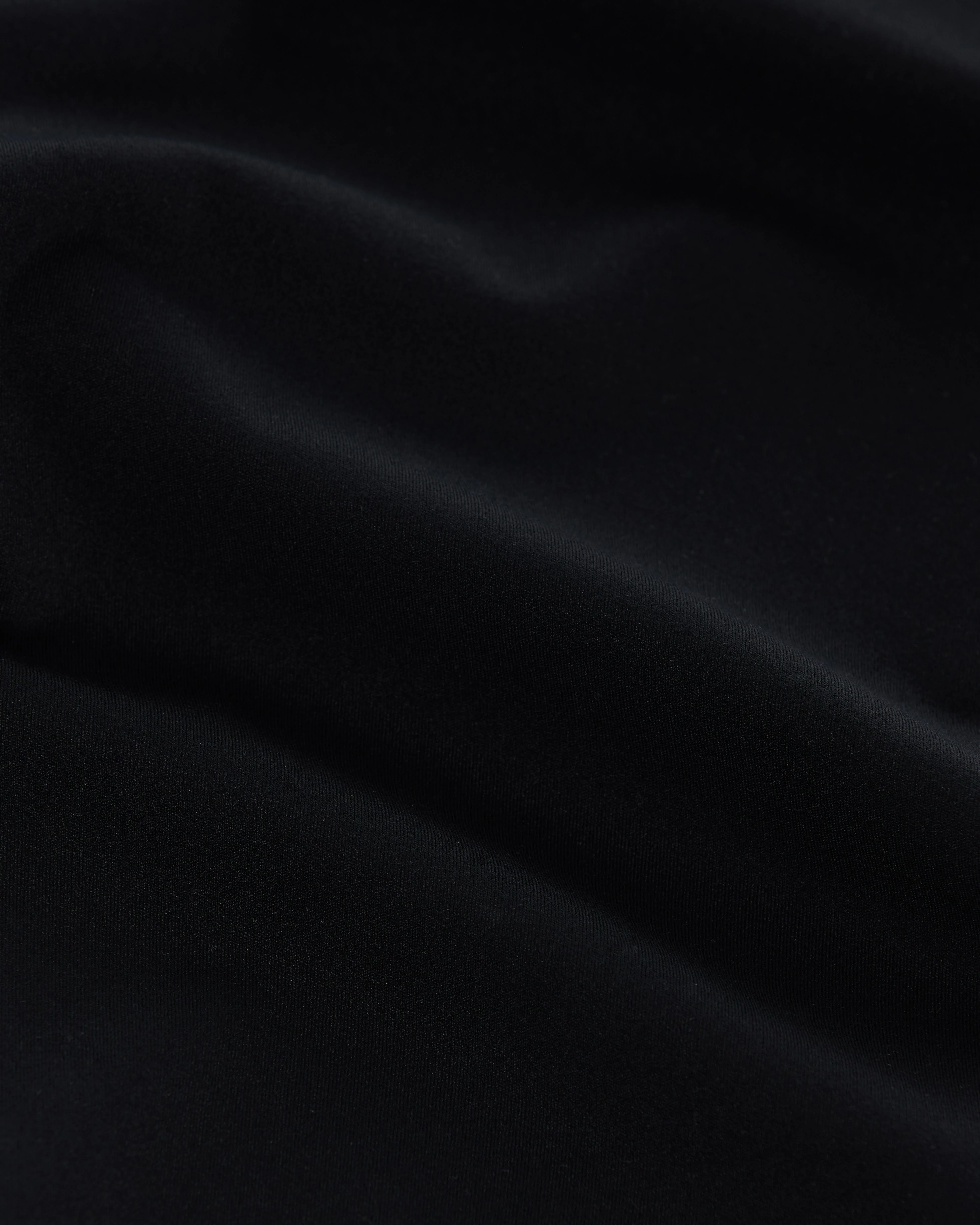 Fade Lexi Crop | Black - Image 4