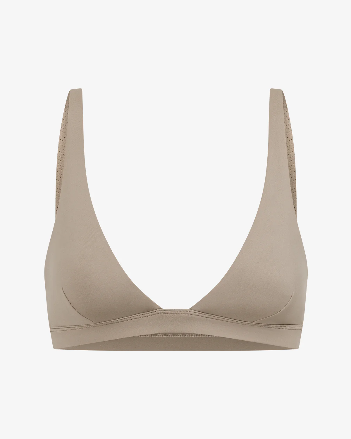 Freedom Contour Crop | Almond - Image 4