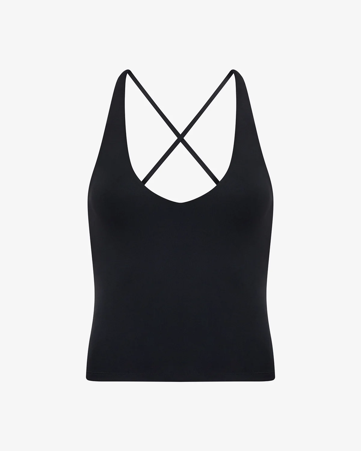 Freedom Haven Tank | Black - Image 4