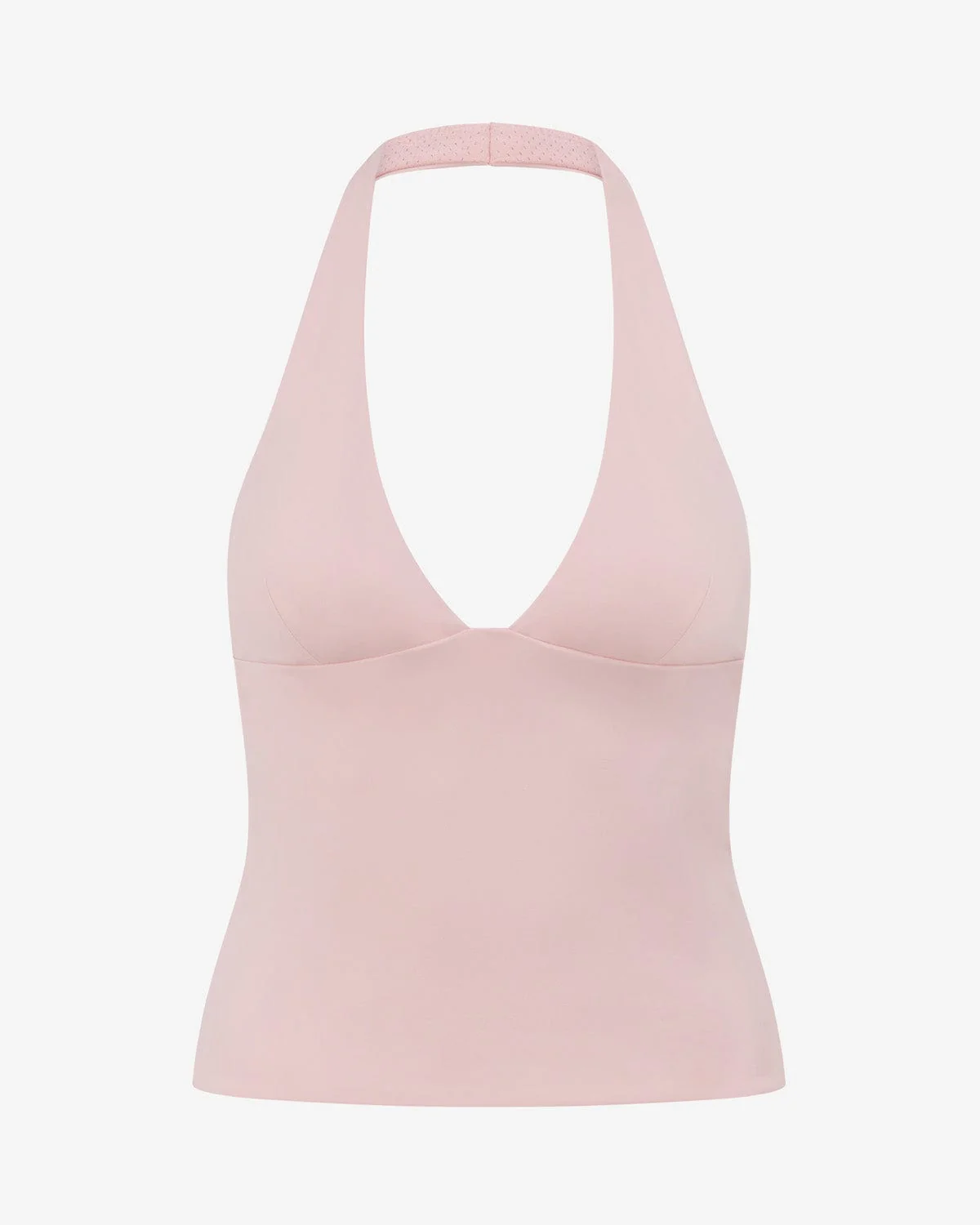 Freedom Halter Tank | Blush - Image 4