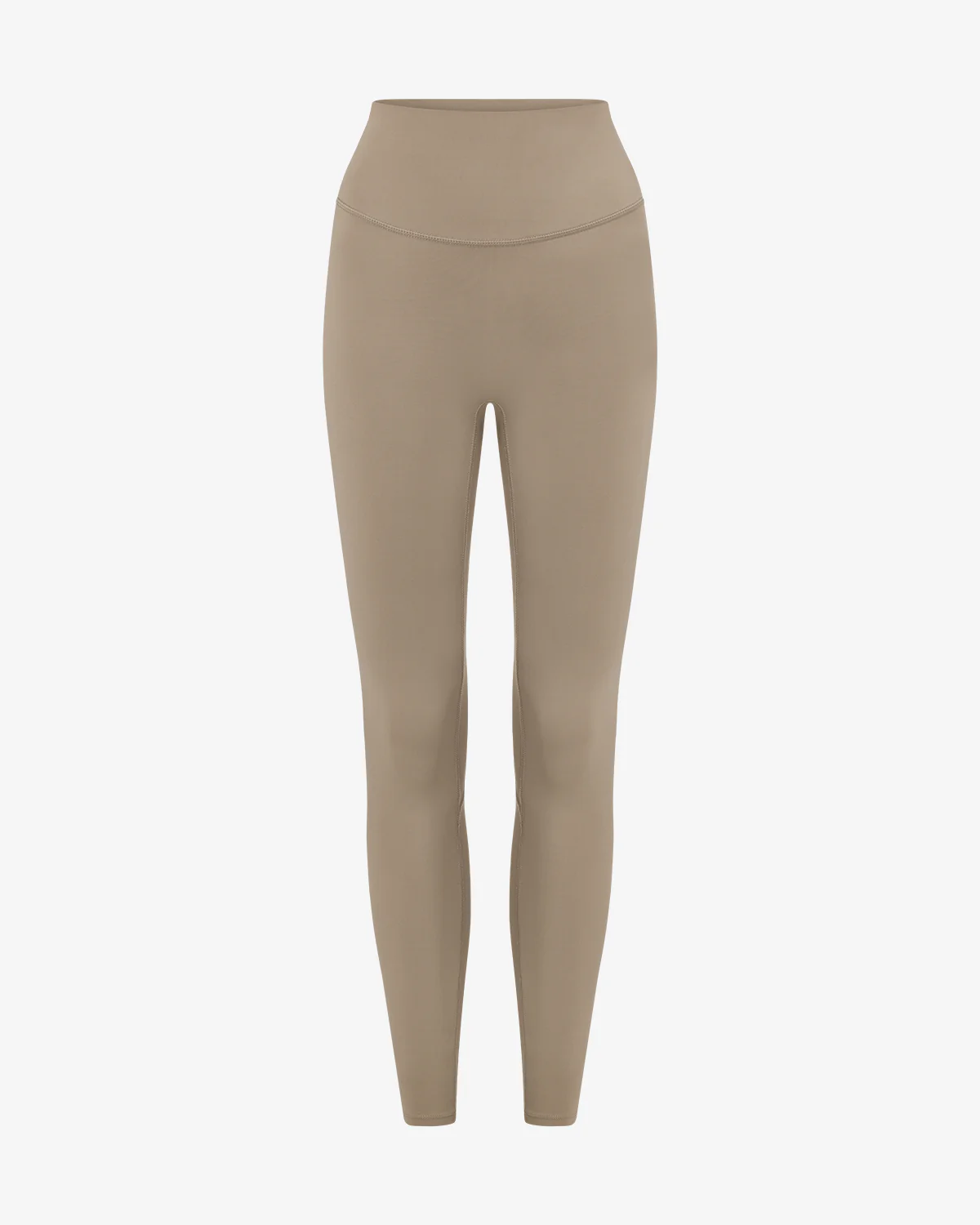 Freedom Scrunch Leggings | Almond - Image 4