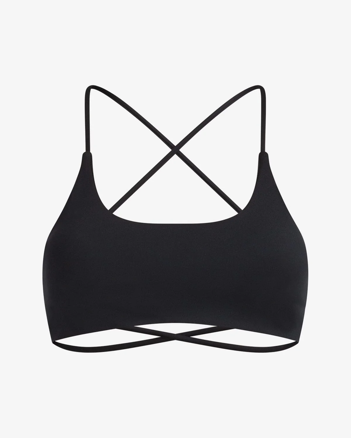 Serenity Lexi Crop | Black - Image 10