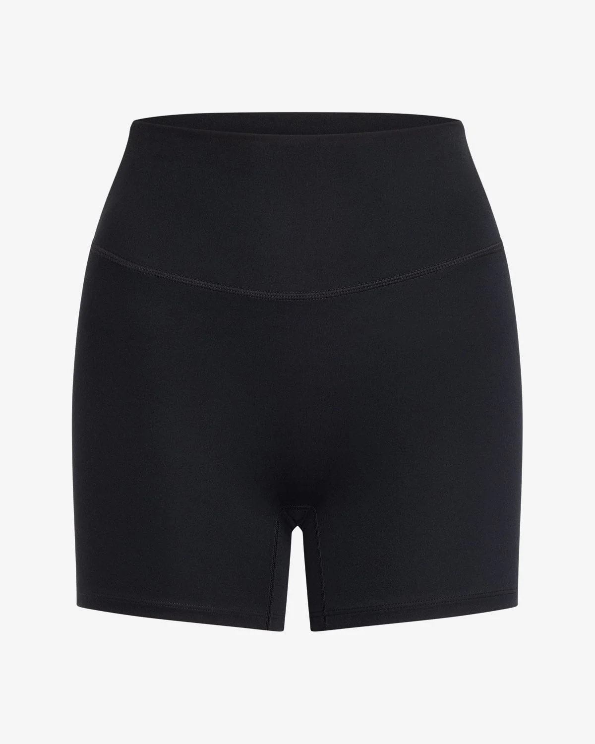 Serenity Shorts 4" | Black - Image 11