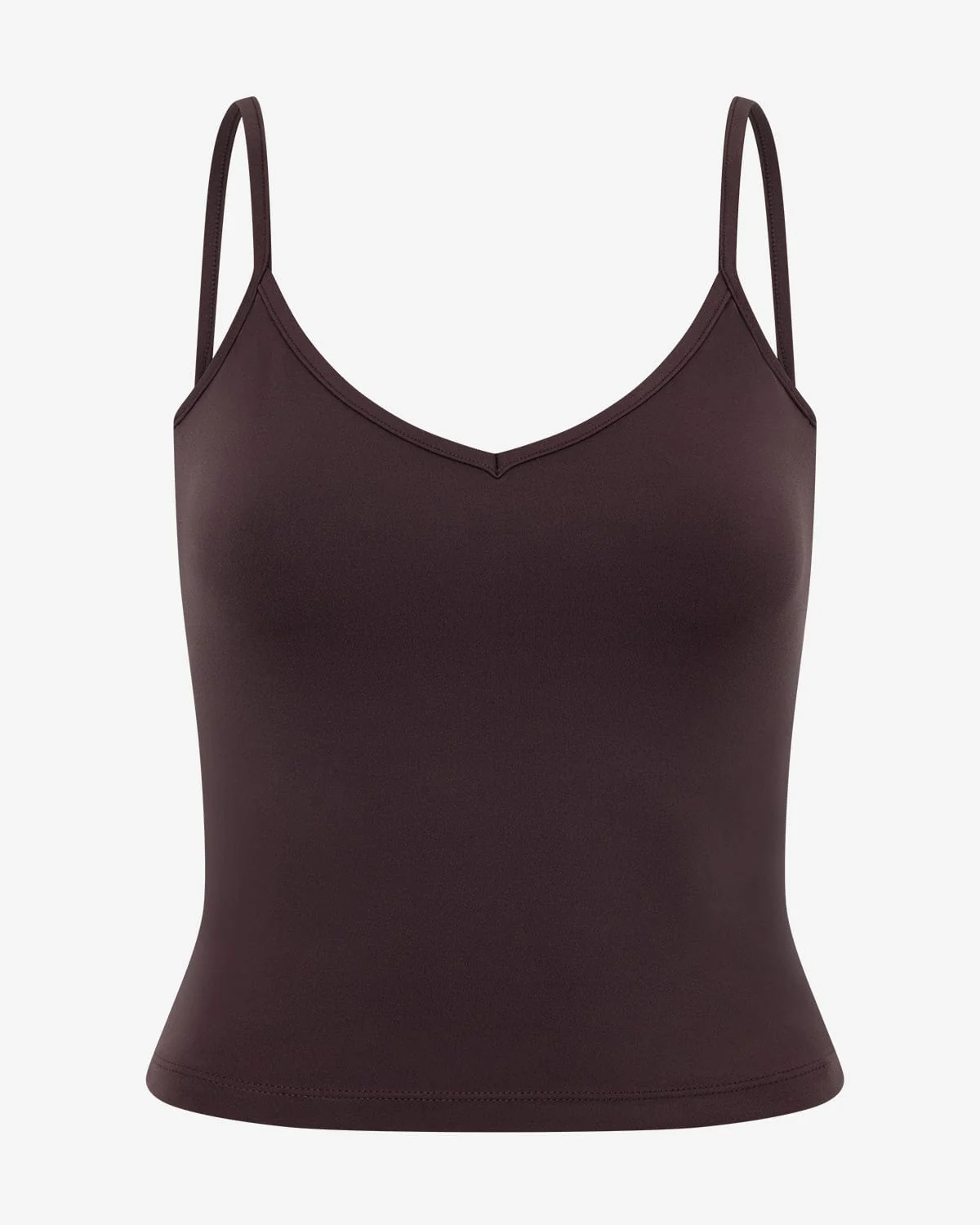 Serenity Nora Tank | Espresso - Image 7
